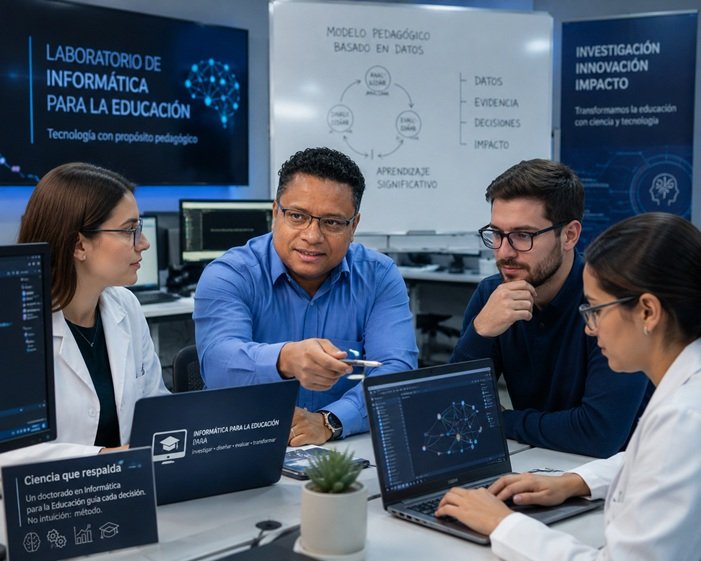 Investigación científica que respalda el método